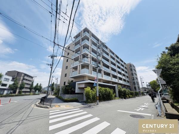 シエリア京都桂川駅前