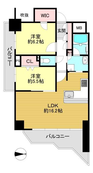 藤和河原町二条ホームズ