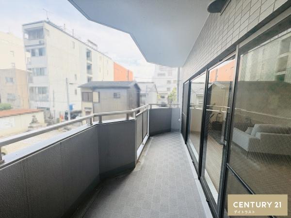 藤和河原町二条ホームズ