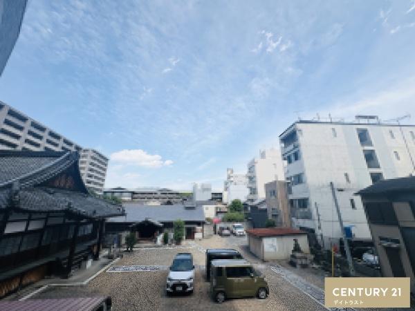 藤和河原町二条ホームズ