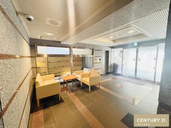 藤和河原町二条ホームズ