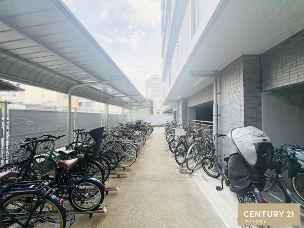 藤和河原町二条ホームズ