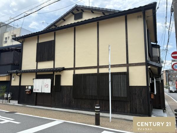京都市東山区本町１９丁目の中古一戸建て