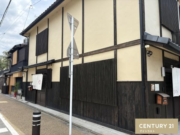 京都市東山区本町１９丁目の中古一戸建て