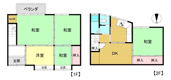 東山区今熊野南日吉町