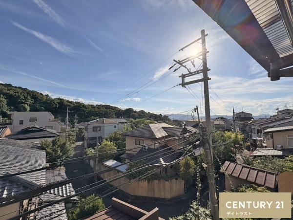 京都市東山区今熊野南日吉町の中古一戸建て
