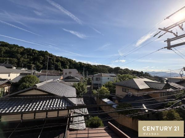 京都市東山区今熊野南日吉町の中古一戸建て