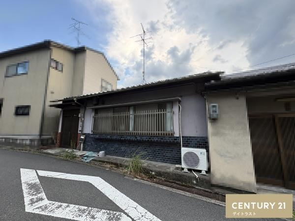 京都市東山区今熊野南日吉町の中古一戸建て
