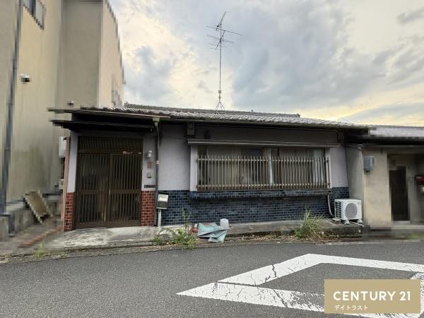 東山区今熊野南日吉町