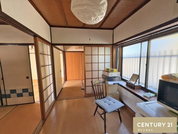東山区今熊野南日吉町