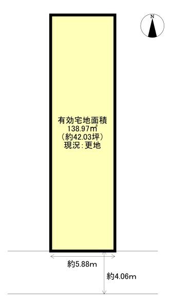 上京区新美濃部町