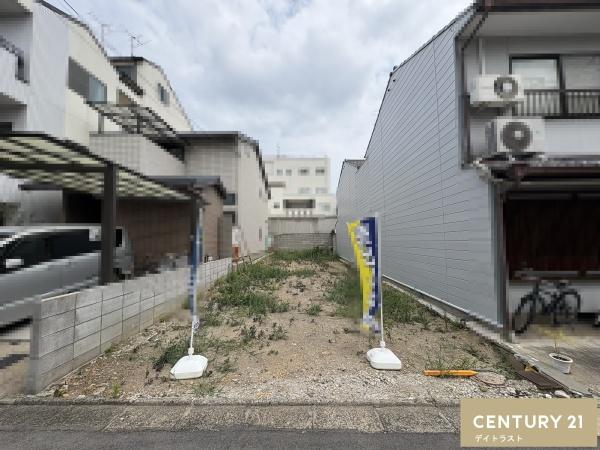 上京区新美濃部町
