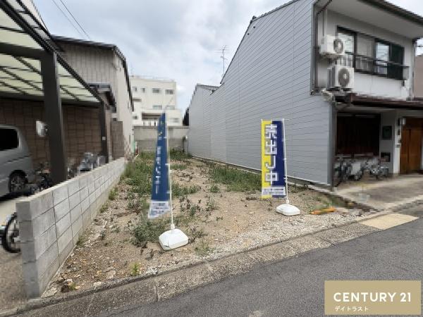上京区新美濃部町
