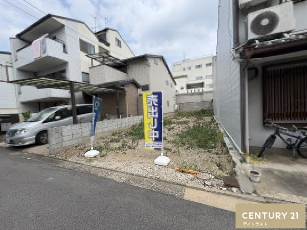 上京区新美濃部町