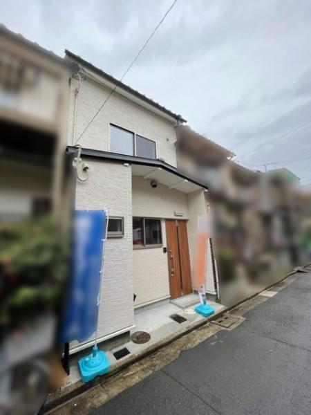 下京区七条御所ノ内西町