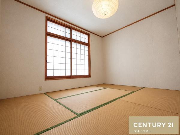 京都市中京区越後突抜町の中古一戸建て