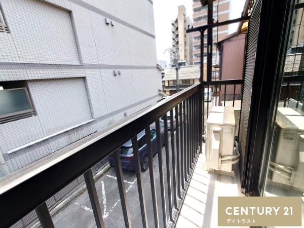 京都市中京区越後突抜町の中古一戸建て