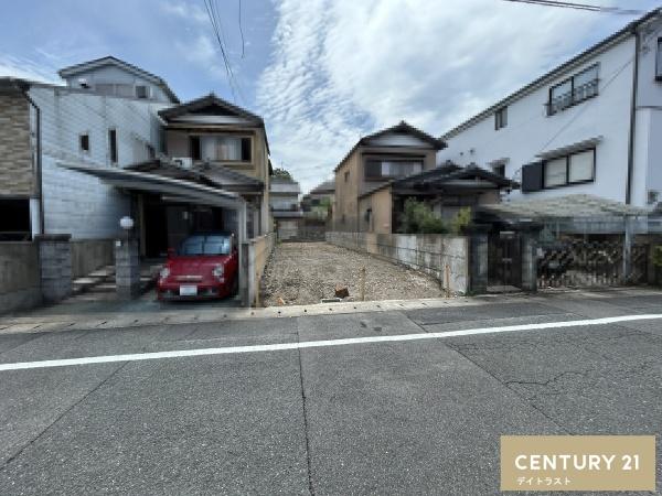 北区上賀茂薮田町
