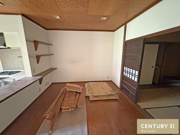 京都市上京区一条通七本松西入東町の中古一戸建て