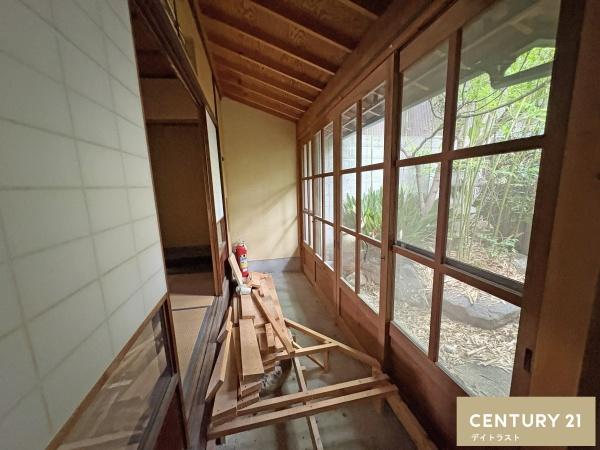 京都市上京区一条通七本松西入東町の中古一戸建て
