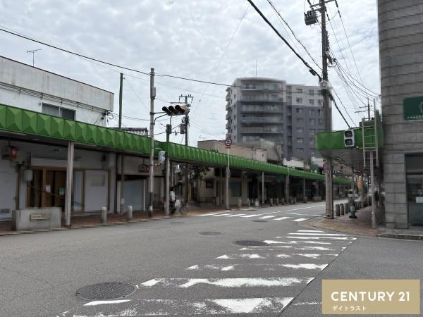 京都市上京区一条通七本松西入東町の中古一戸建て