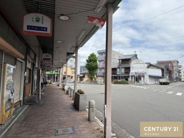 京都市上京区一条通七本松西入東町の中古一戸建て