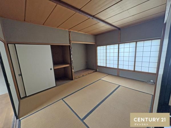 京都市上京区一条通七本松西入東町の中古一戸建て