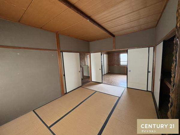 京都市上京区一条通七本松西入東町の中古一戸建て