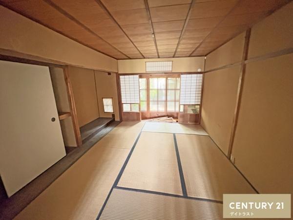 京都市上京区一条通七本松西入東町の中古一戸建て