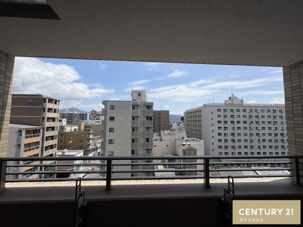 パークホームズ今出川