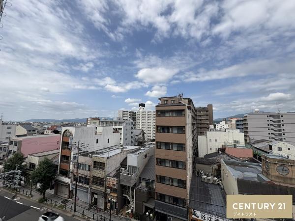 シンフォニー北野東