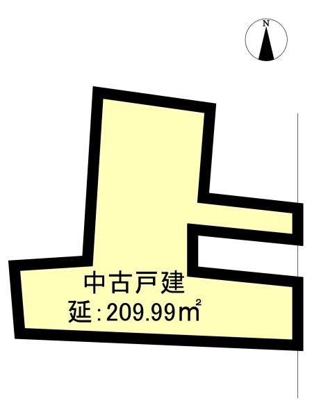 京都市東山区南棟梁町の中古一戸建て