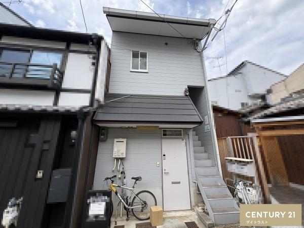 東山区南棟梁町