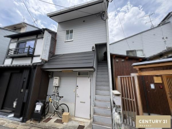 京都市東山区南棟梁町の中古一戸建て
