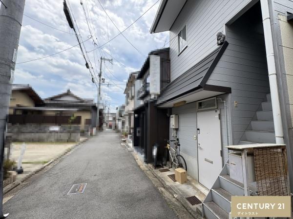 京都市東山区南棟梁町の中古一戸建て