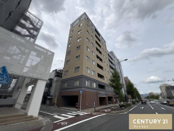 CoCo五条大宮