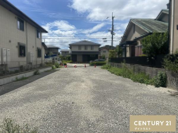 京都市左京区上高野仲町の土地