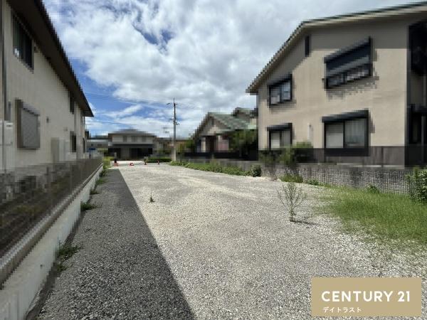 京都市左京区上高野仲町の土地