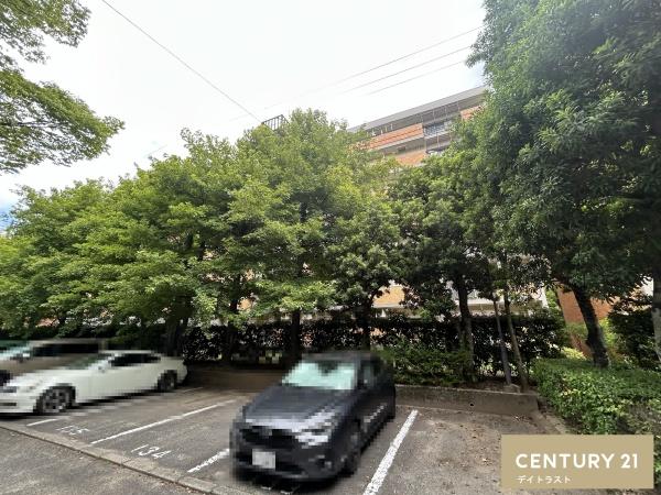 東大路高野第3住宅21棟