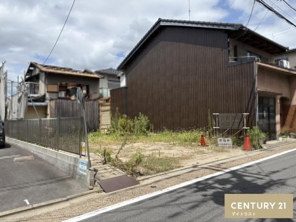 東山区本町二十一丁目