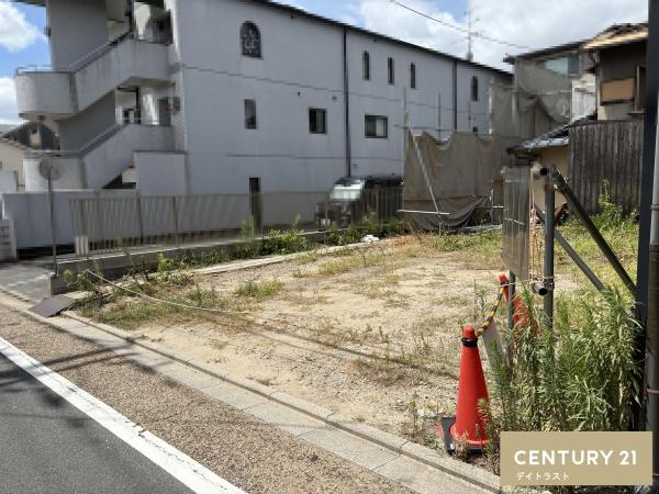 東山区本町二十一丁目