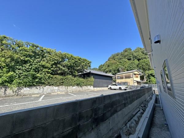 左京区北白川仕伏町　2号棟