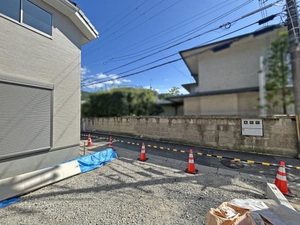 左京区北白川仕伏町　2号棟