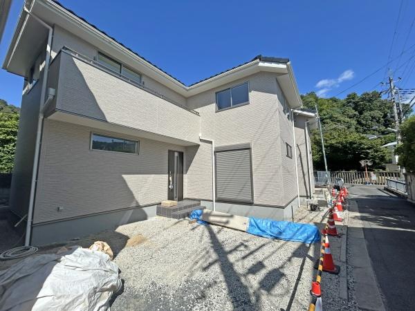 左京区北白川仕伏町　2号棟