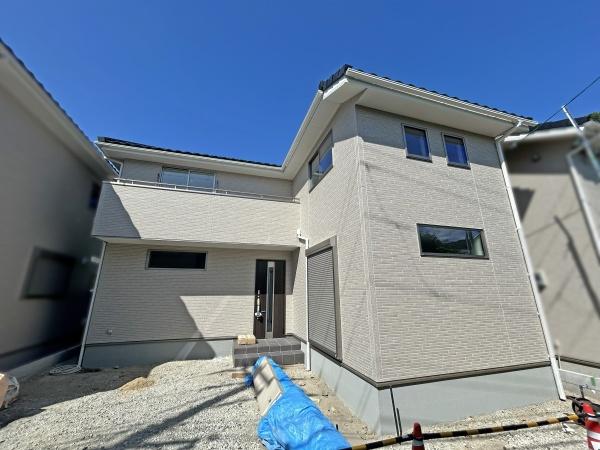 左京区北白川仕伏町 2号棟