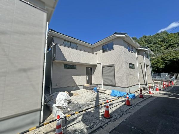 左京区北白川仕伏町　2号棟