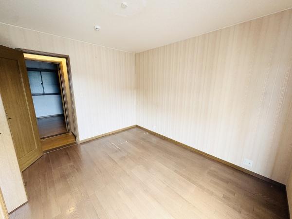 京都市右京区太秦野元町の中古一戸建て