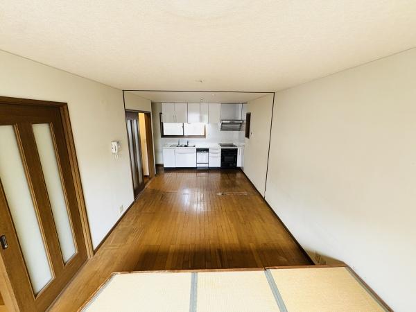 京都市右京区太秦野元町の中古一戸建て