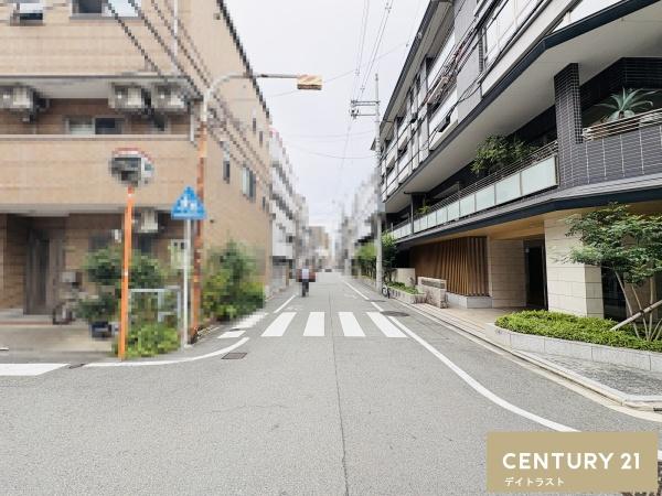 ロジュマン京都六角通