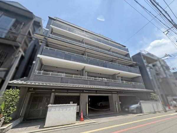 イーグルコート京都六角雅心庵